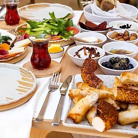 Hotel Boii Rest & Breakfast