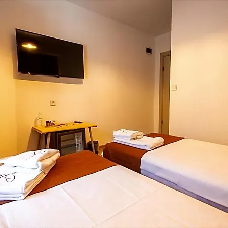 Boii Rest & Breakfast Hotel *