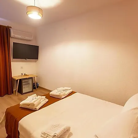 Boii Rest & Breakfast Hotel